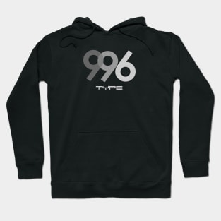 Type 996 Hoodie